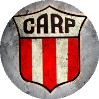 Logo Club Atlético Riberas del Paraná